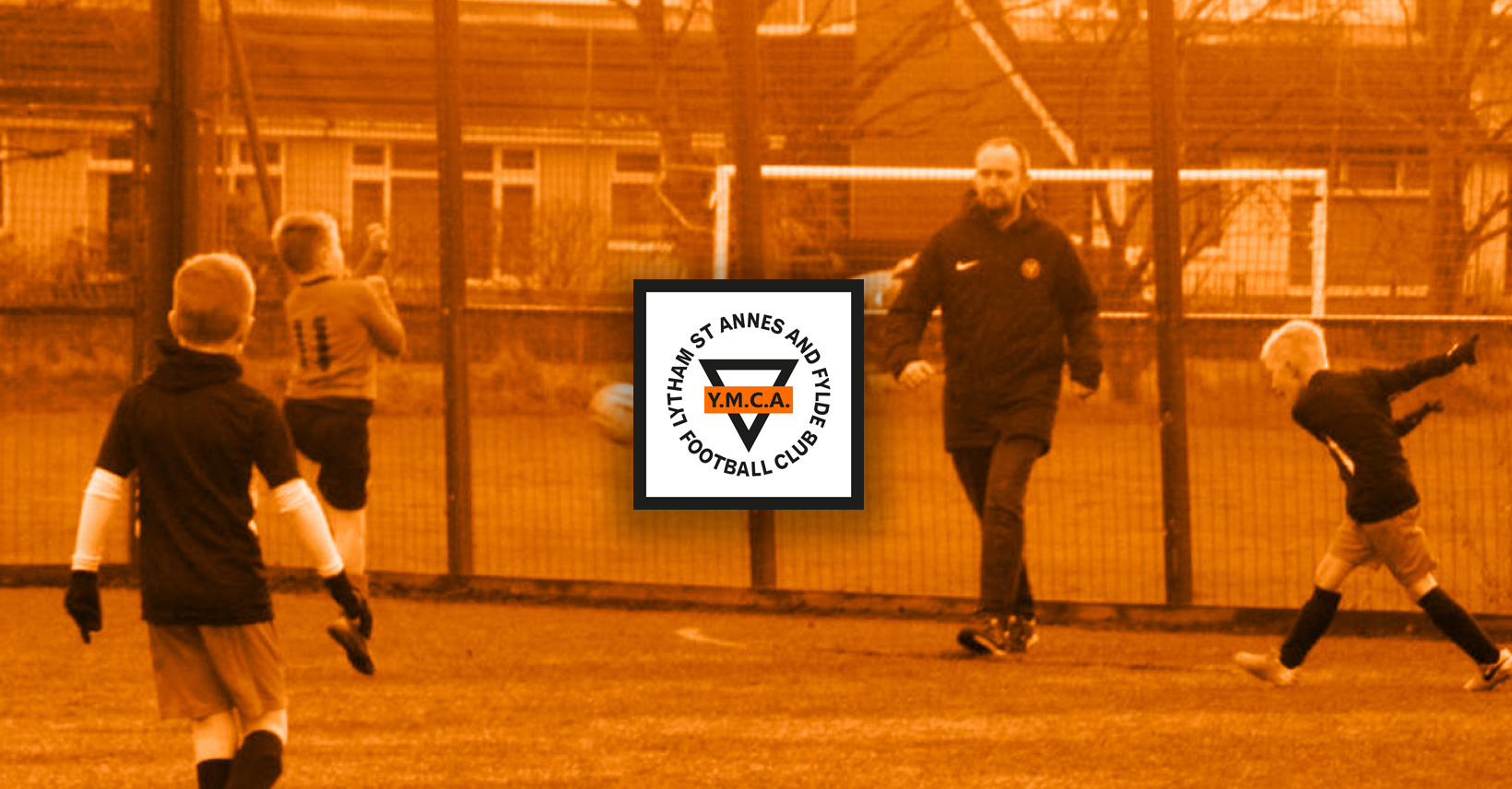 Find Us Lytham St Annes YMCA FC Find Us Lytham St Annes YMCA FC